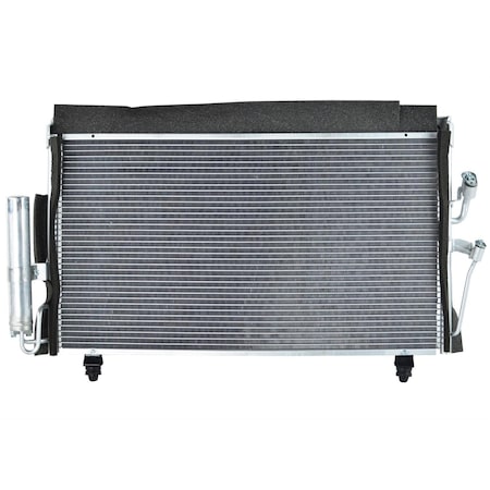 One Stop Solutions 08-10 FORD SUPER DUTY 6.4L DIESEL 13022